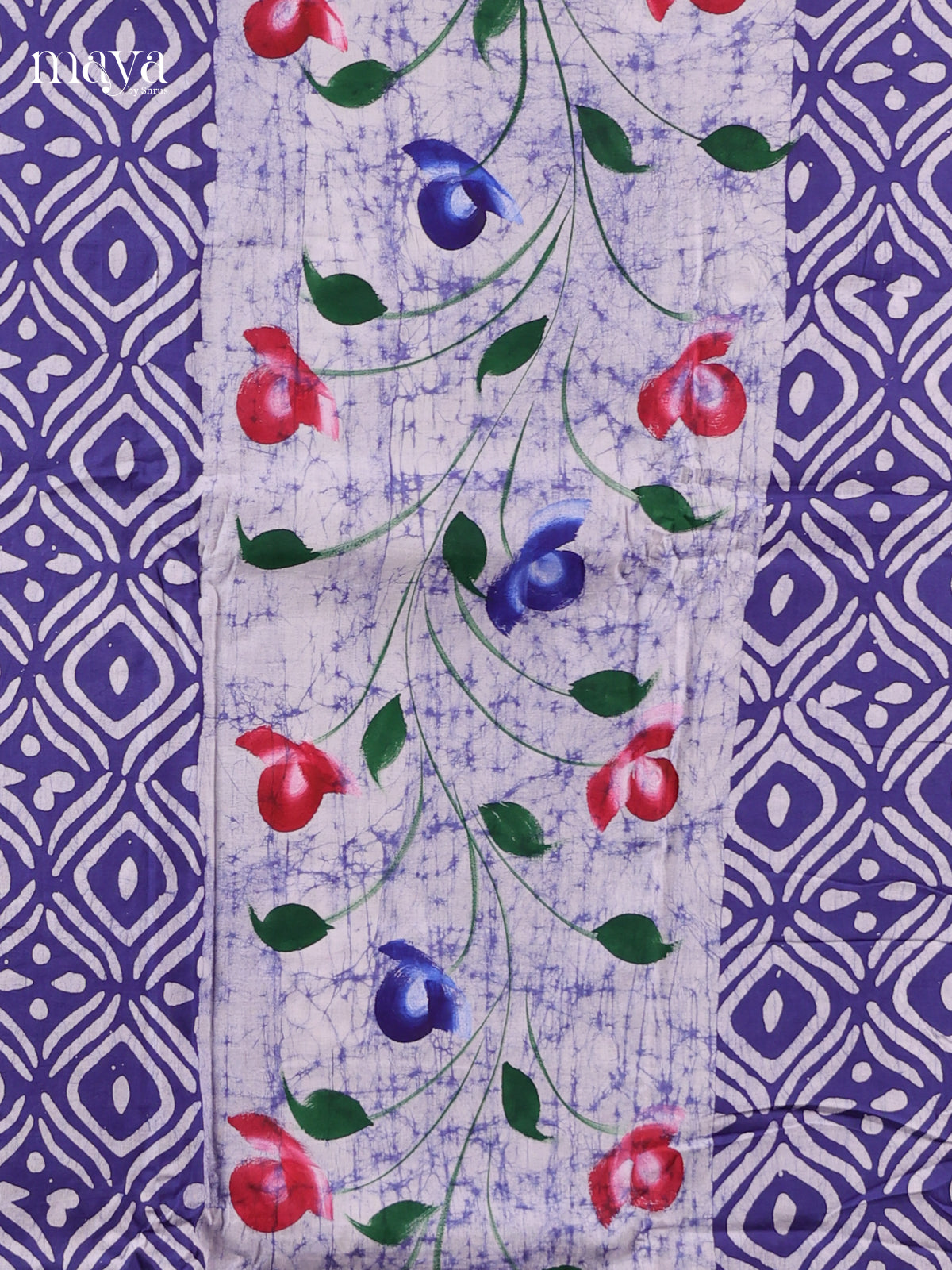 Bhatik salwar - MEH07034