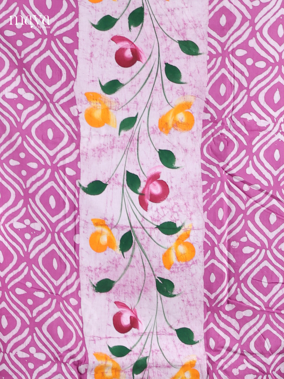 Bhatik salwar - MEH07035