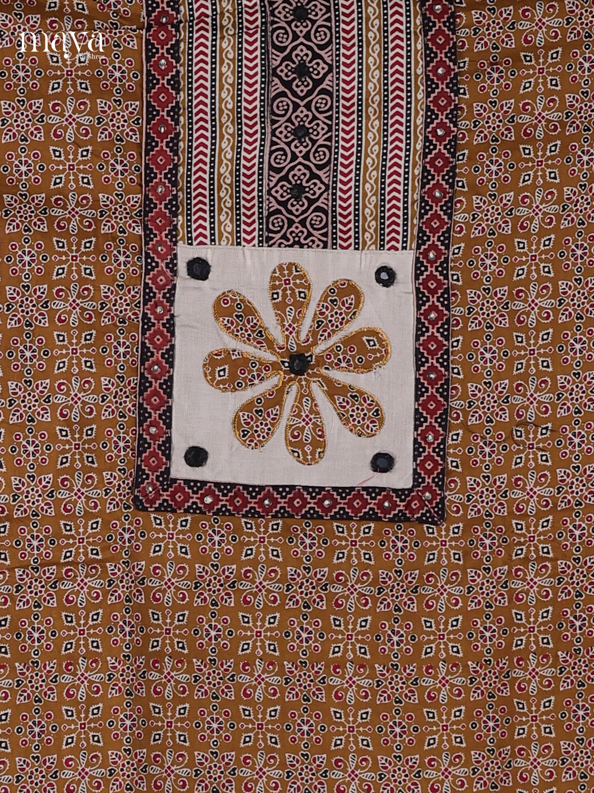 Cotton salwar - MEH07044