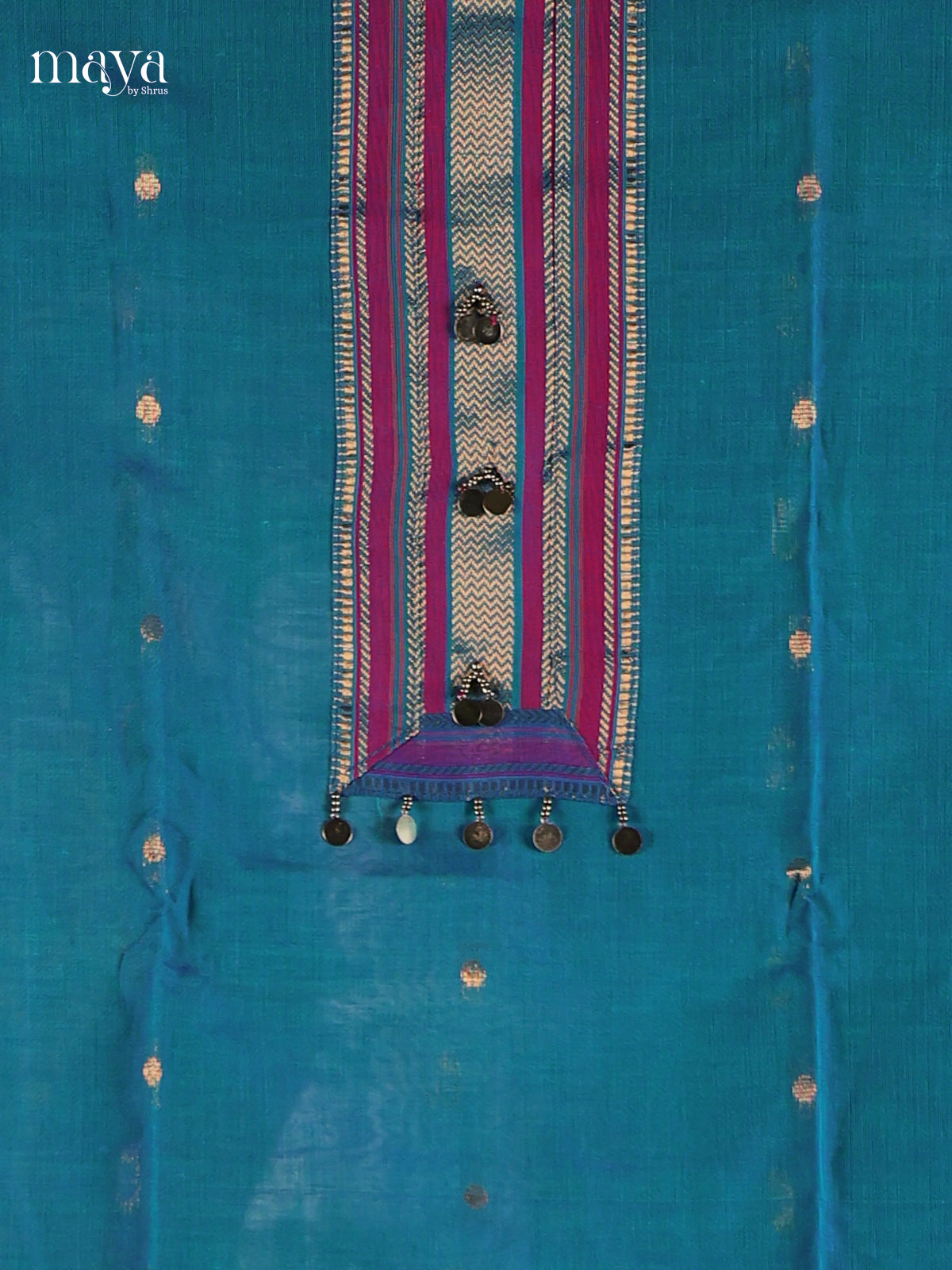 Cotton salwar - MEH07045