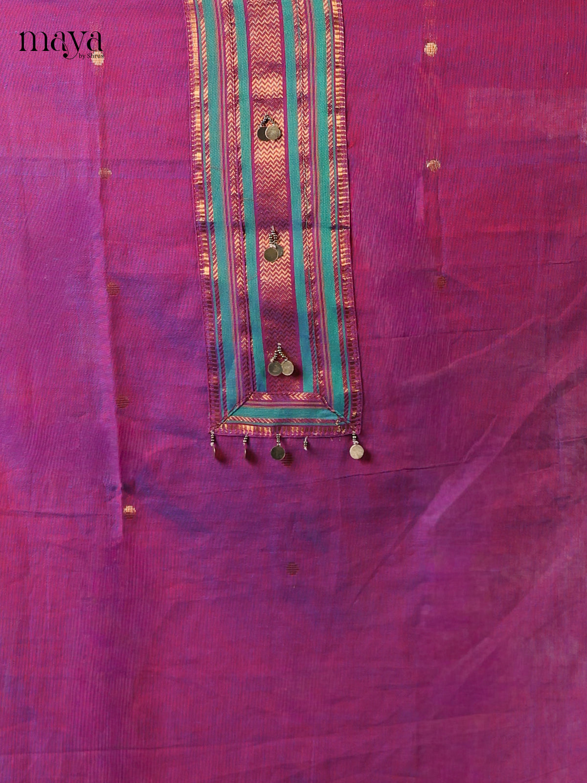 Cotton salwar - MEH07046
