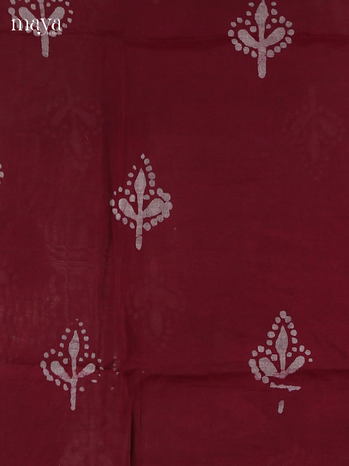 Bhatik salwar - MEH07060