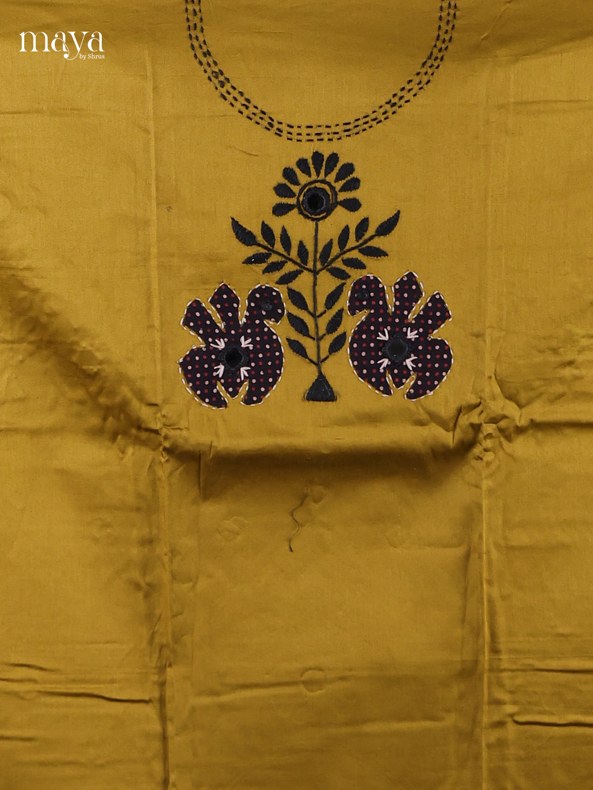 Cotton salwar - MEH07064