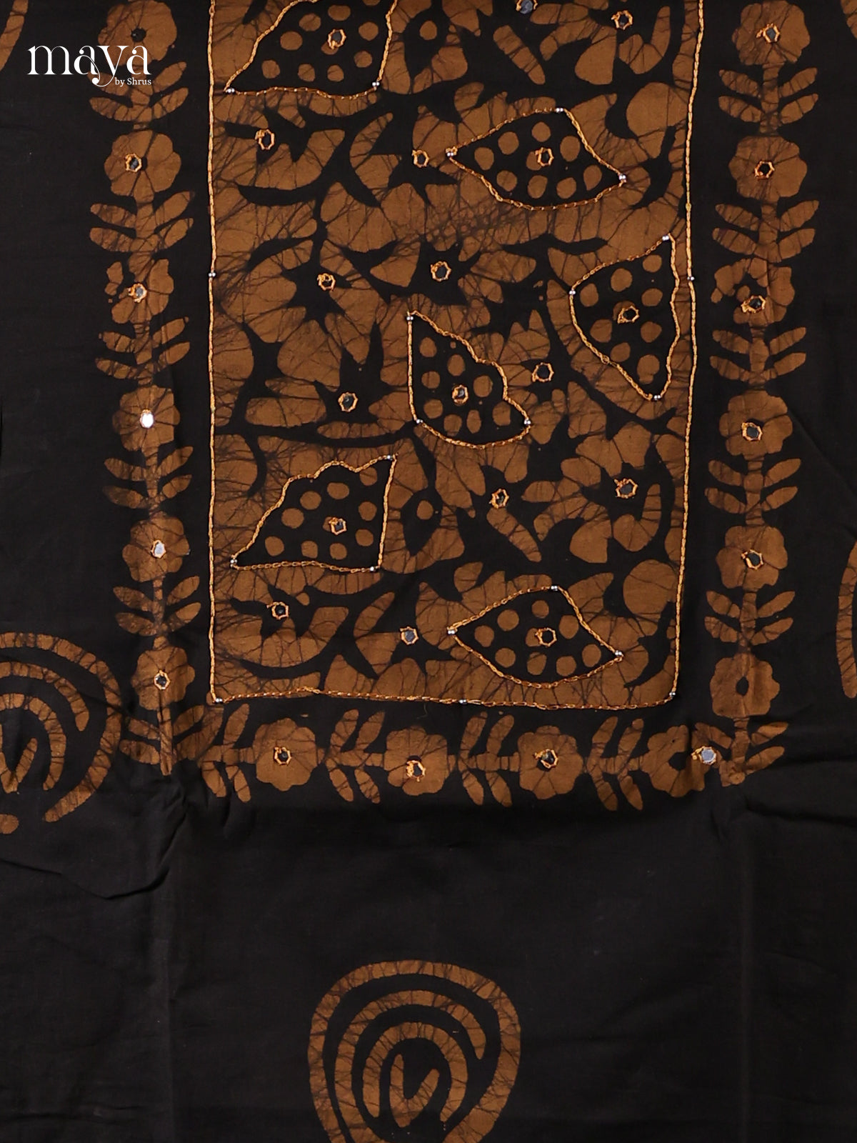 Bhatik salwar - MEH07074