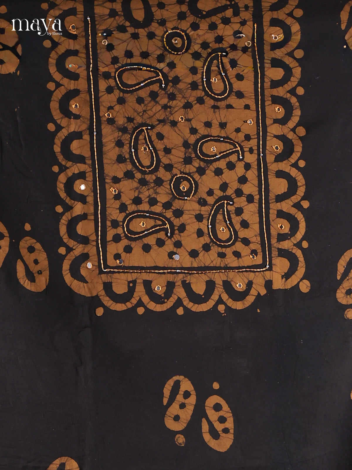 Bhatik salwar - MEH07080