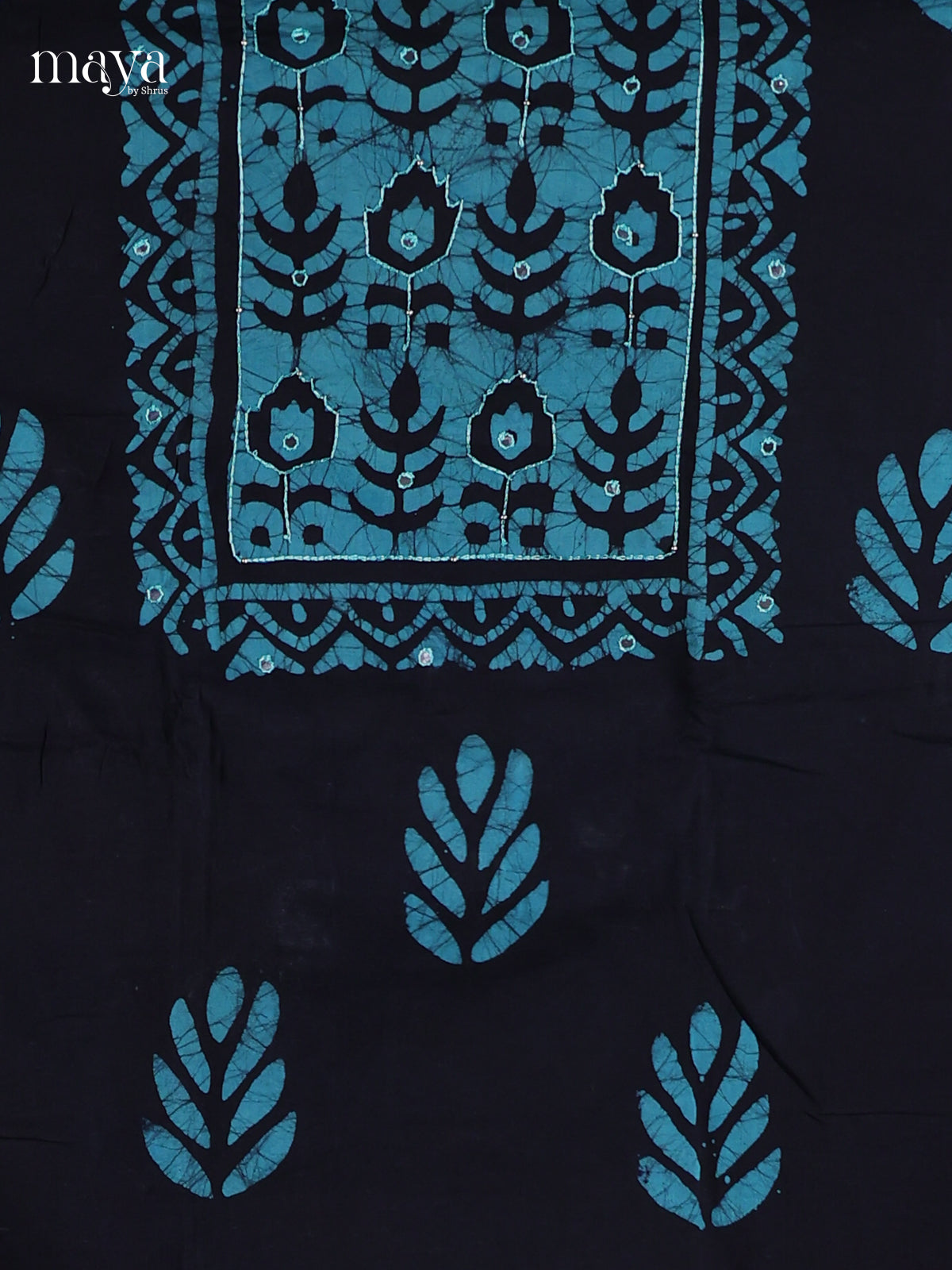 Bhatik salwar - MEH07083