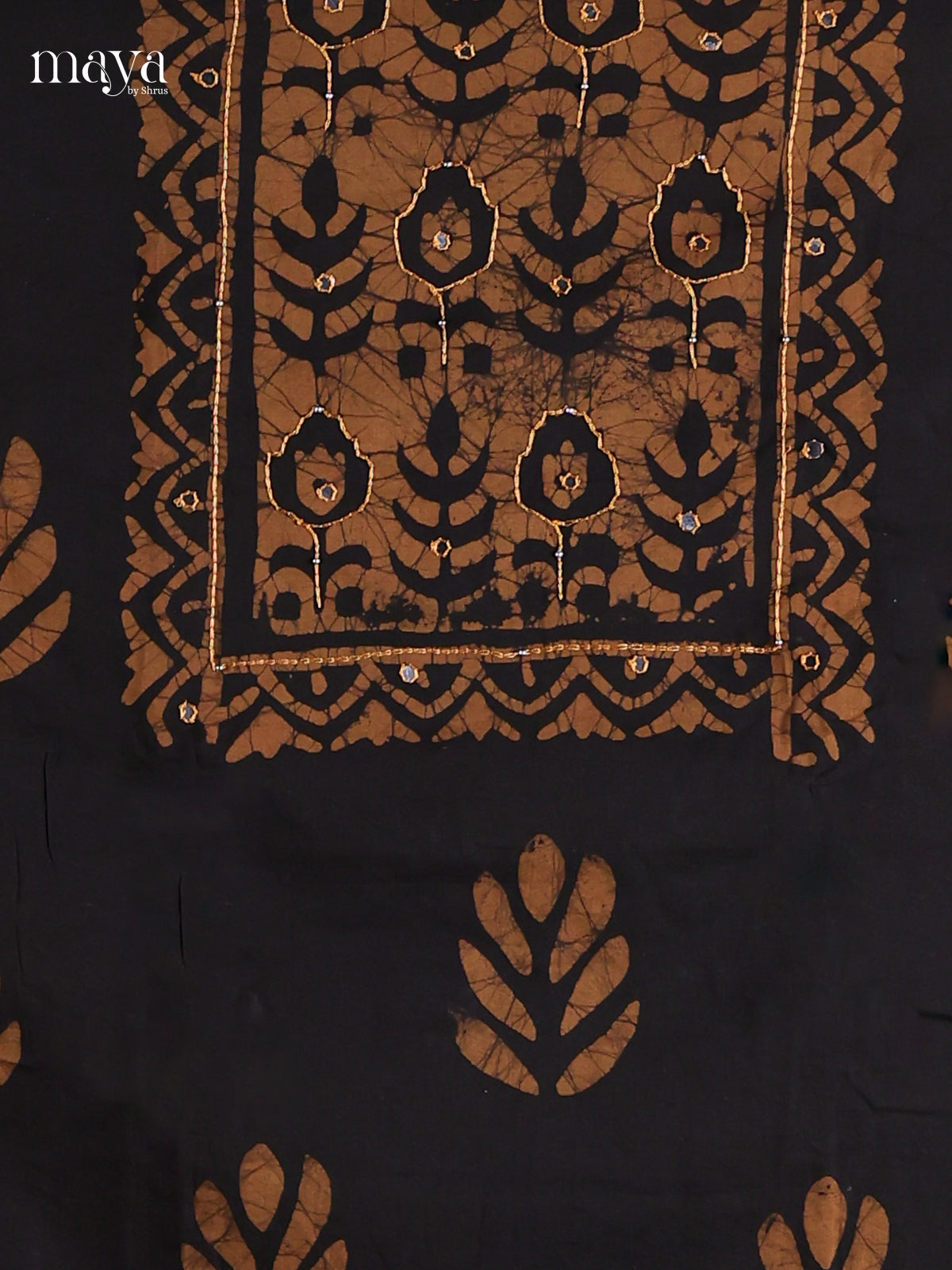 Bhatik salwar - MEH07085