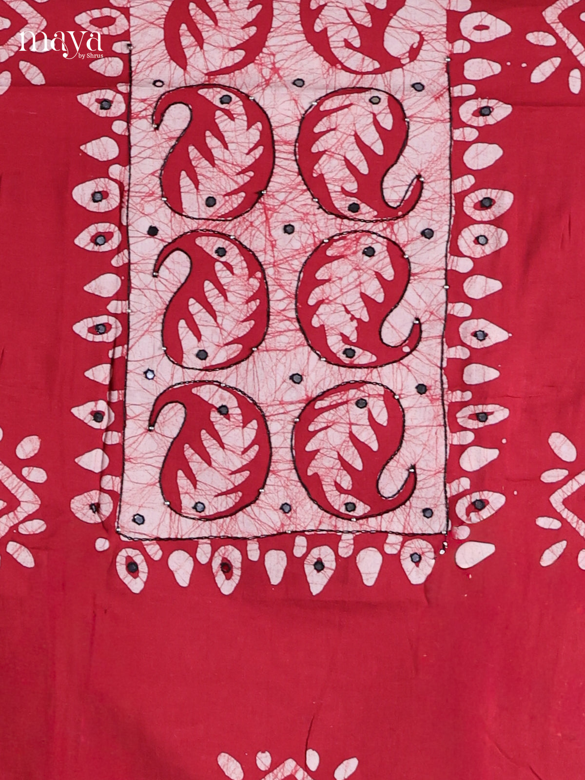 Bhatik salwar - MEH07089