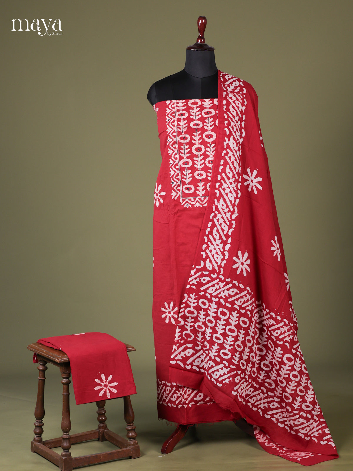 Bhatik salwar - MEH07092