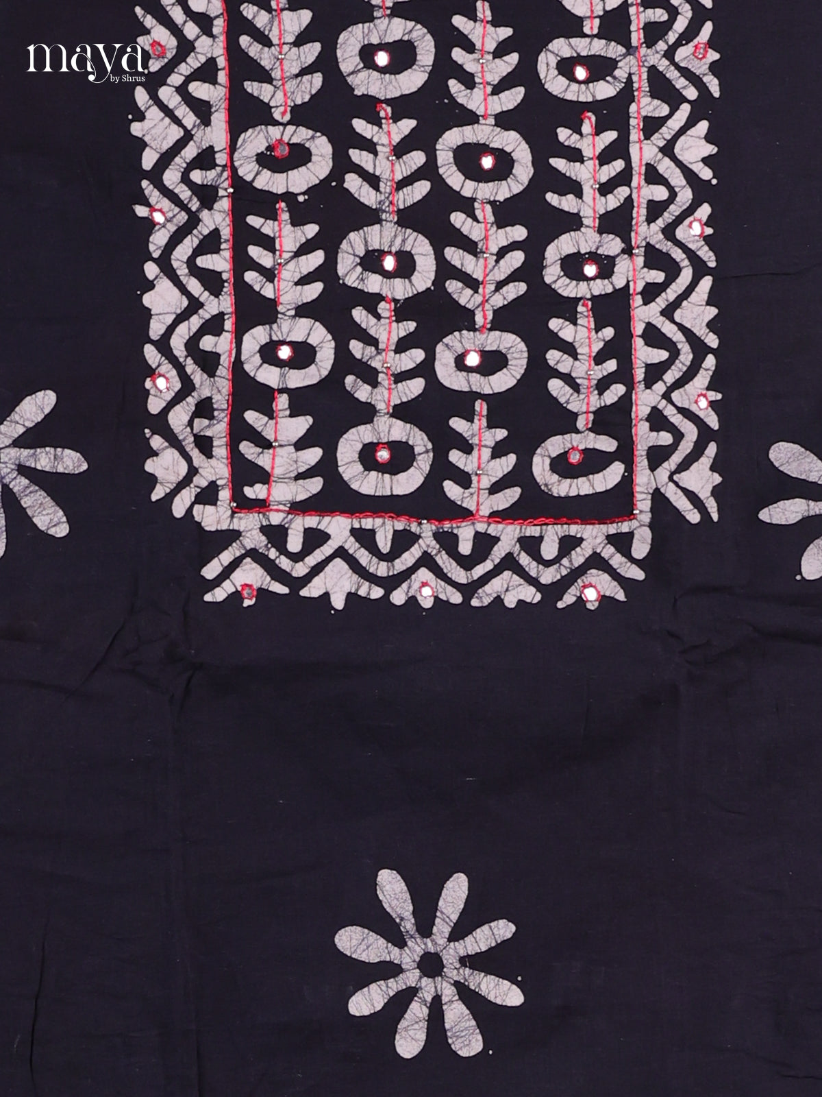 Bhatik salwar - MEH07093
