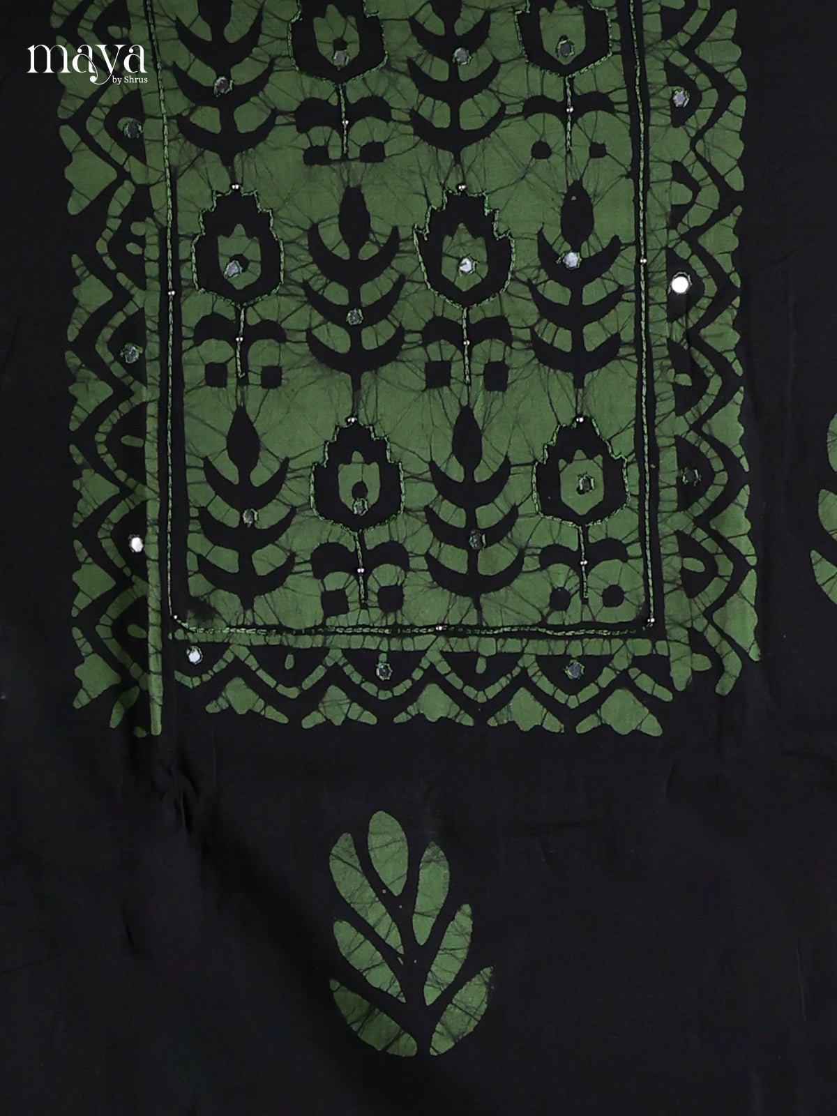Bhatik salwar - MEH07096