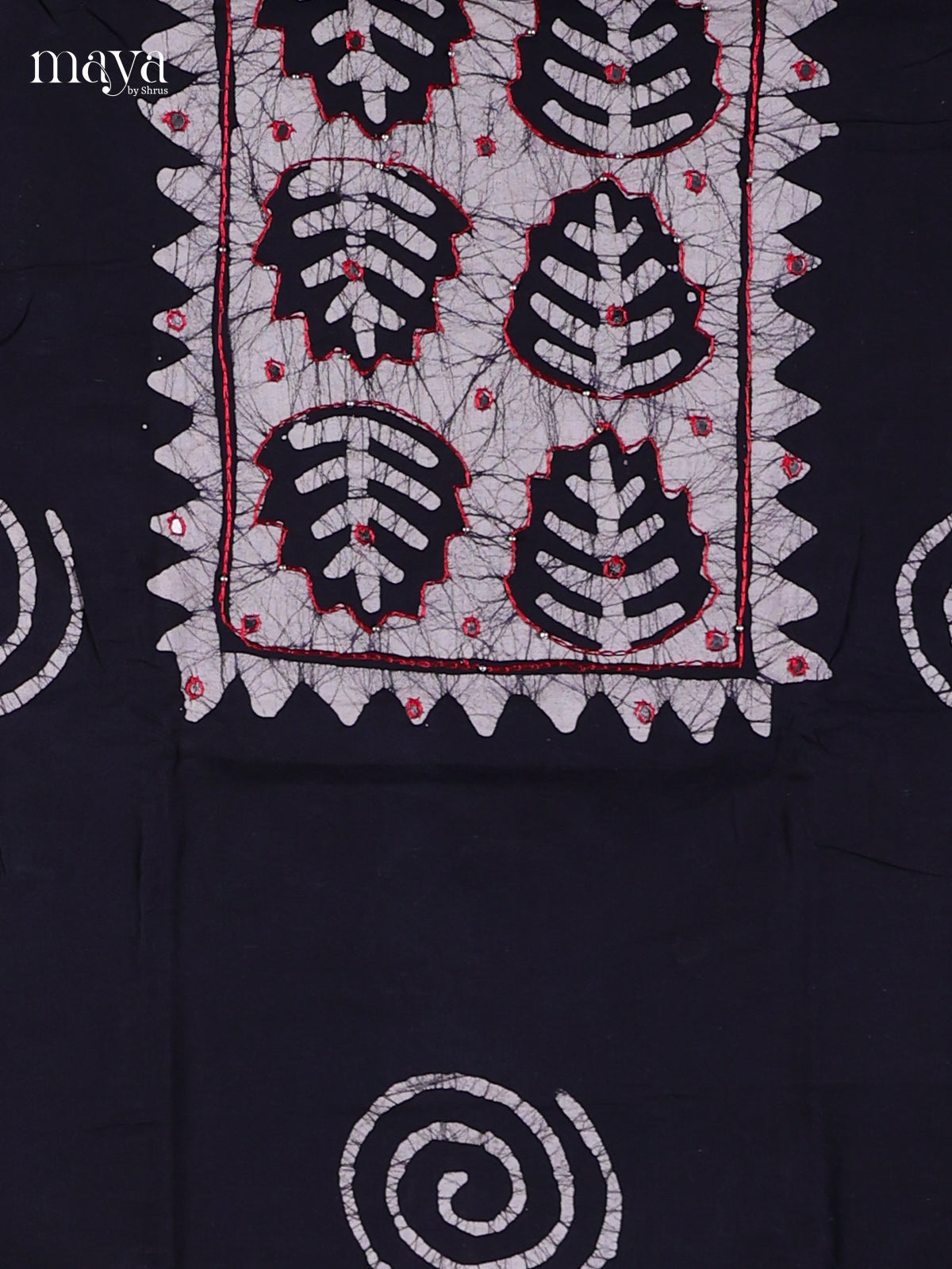Bhatik salwar - MEH07099
