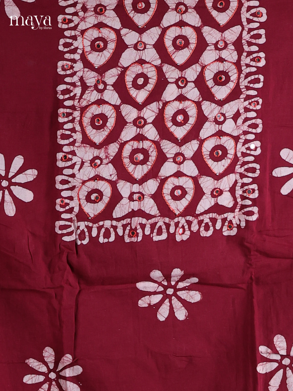 Bhatik salwar - MEH07101