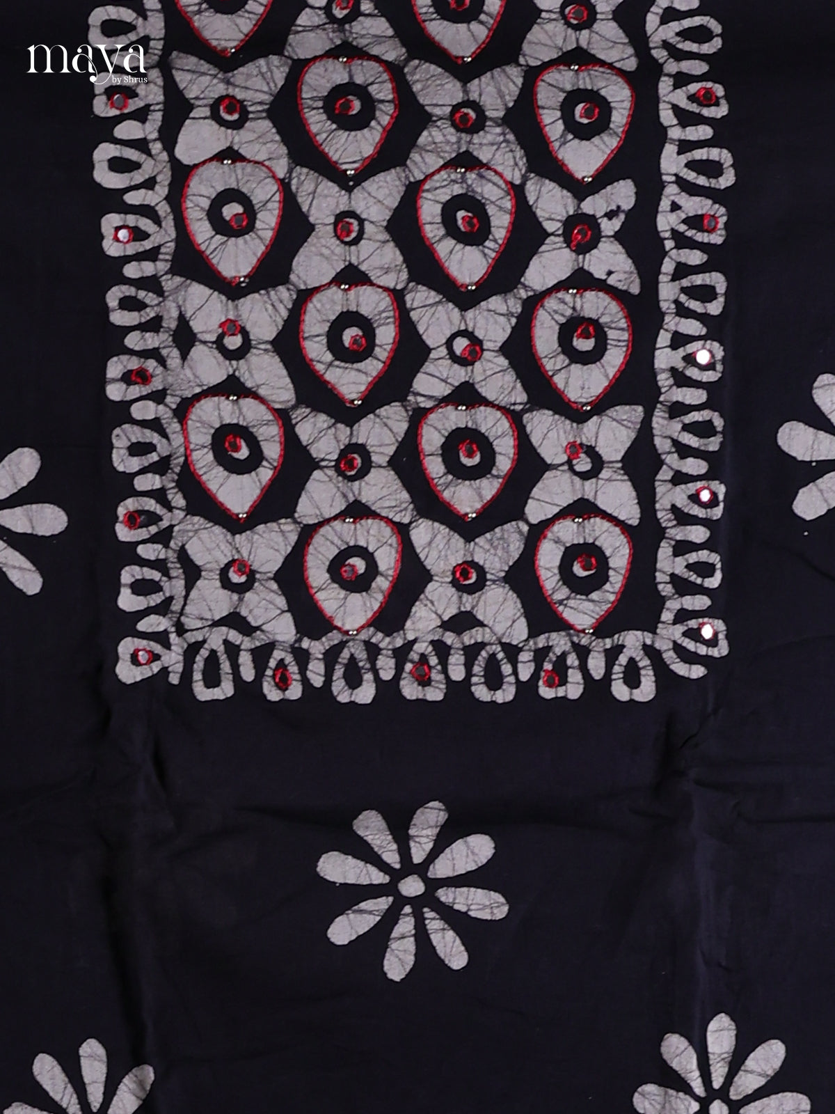 Bhatik salwar - MEH07103