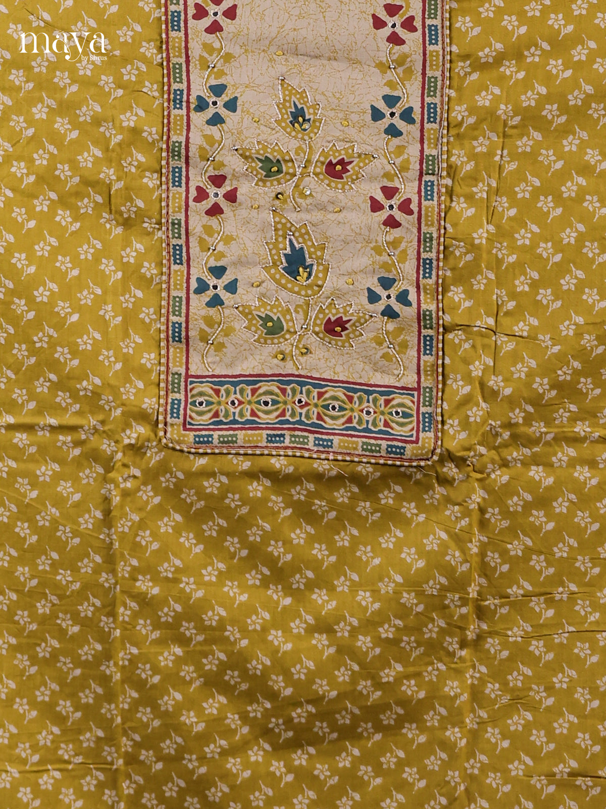 Cotton salwar - MEH07123