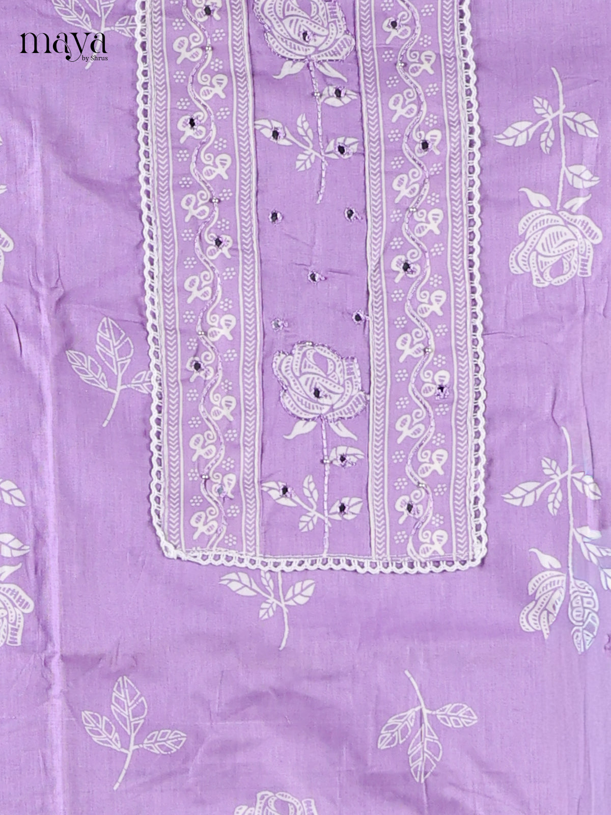 Cotton salwar - MEH07158