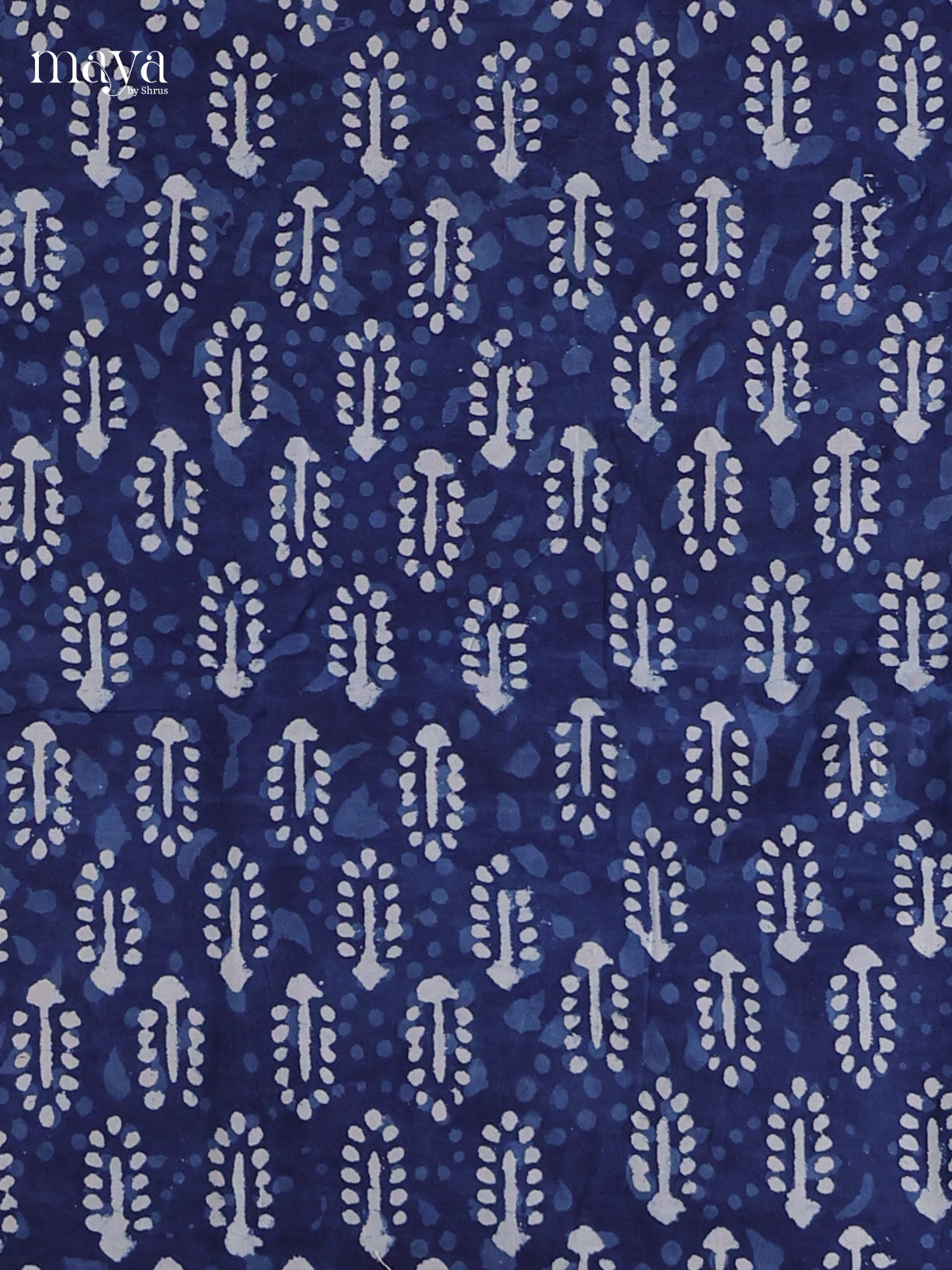 Cotton salwar - MEH07171