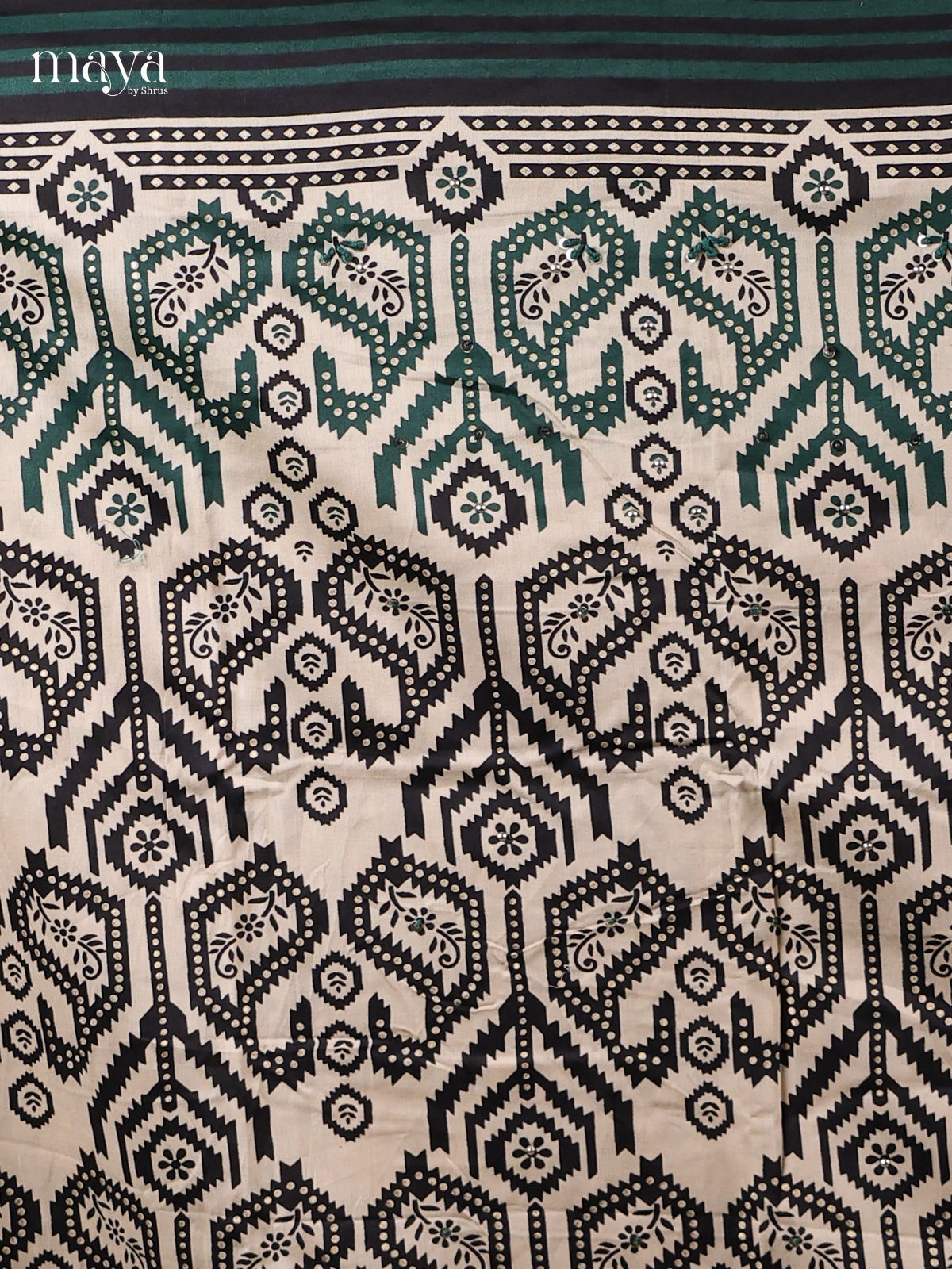 Cotton salwar - MEH07178