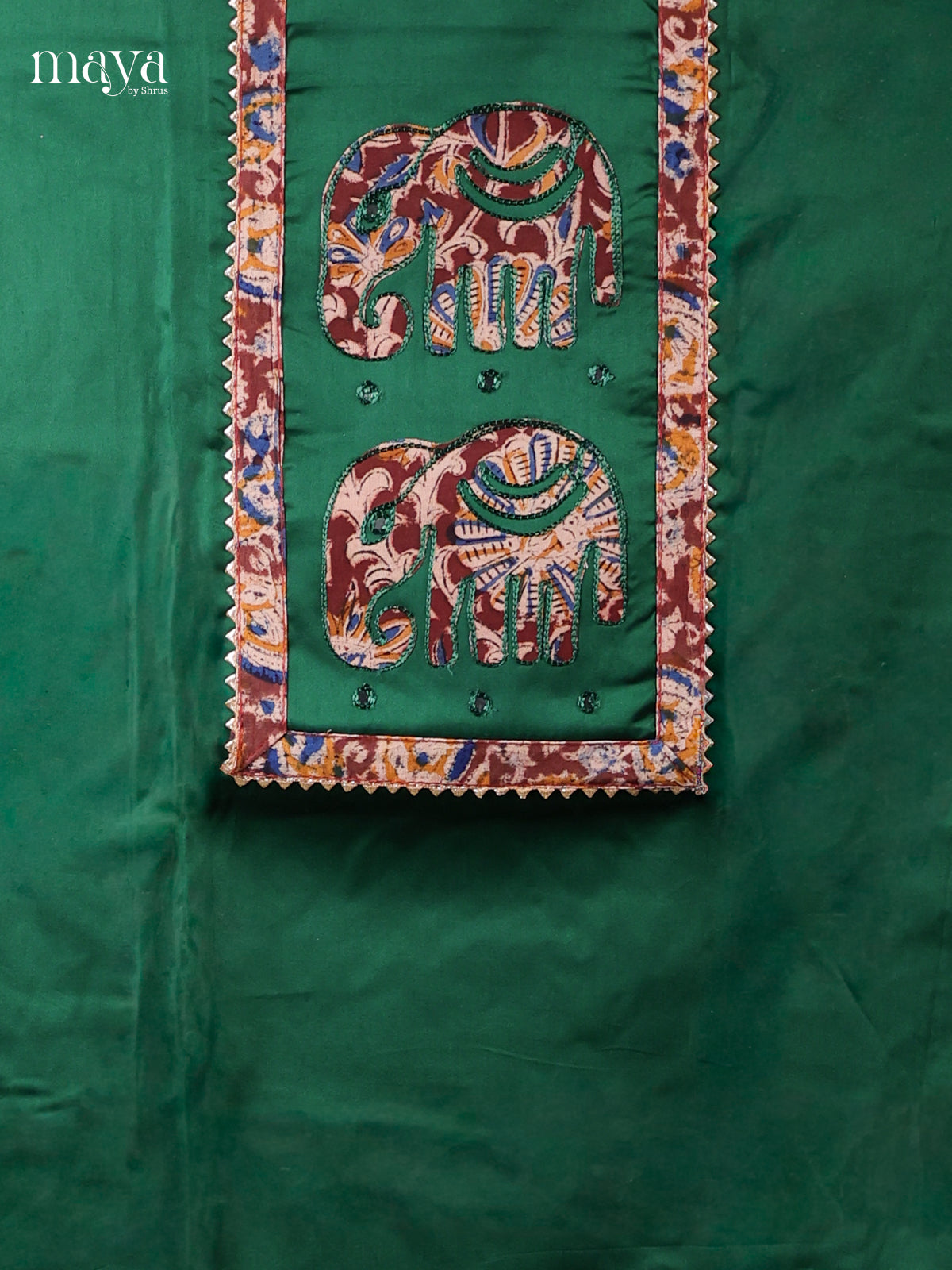 Cotton salwar - MEH07187