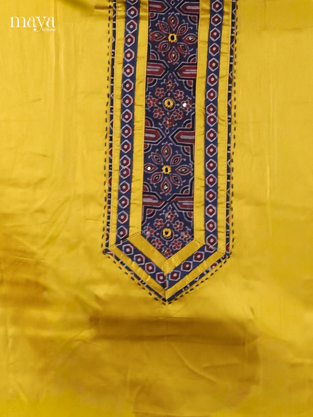 Cotton salwar - MEH07196