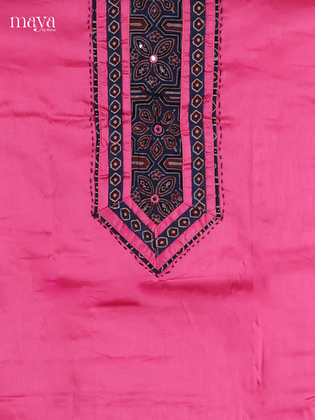Cotton salwar - MEH07197