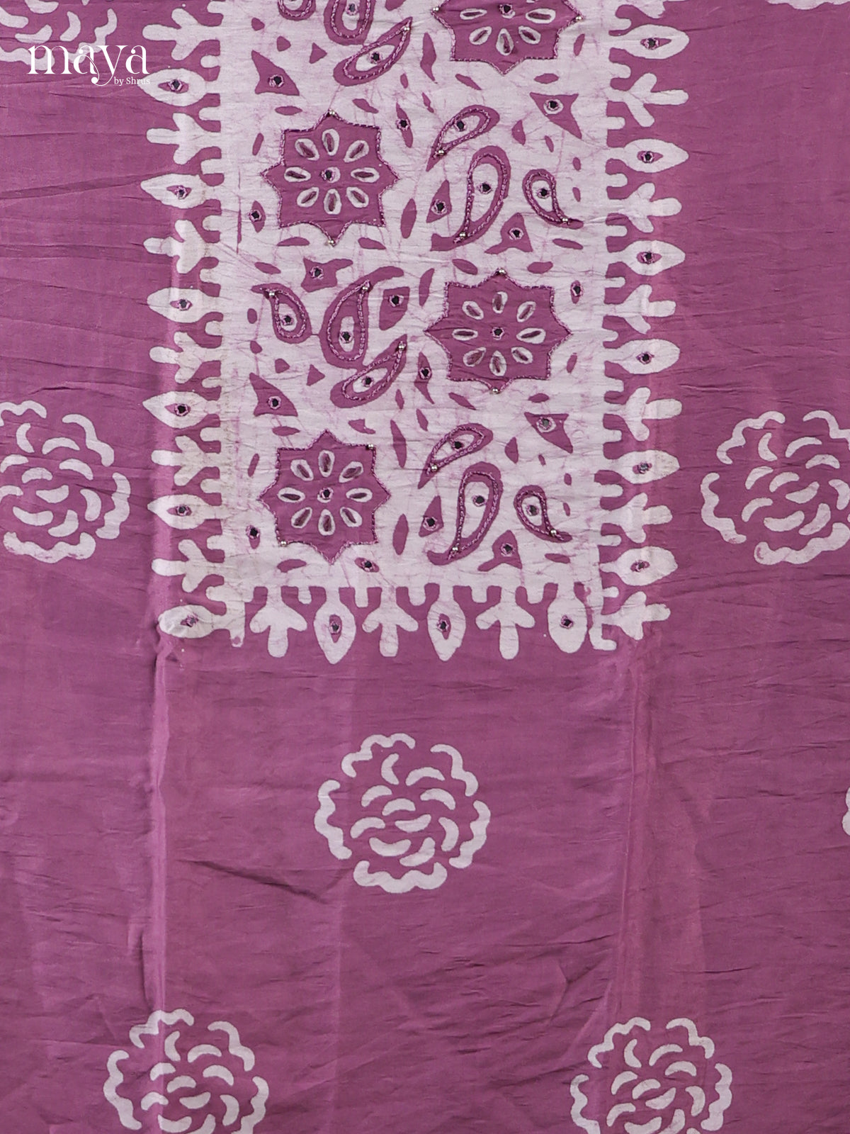 Bhatik salwar - MEH07205