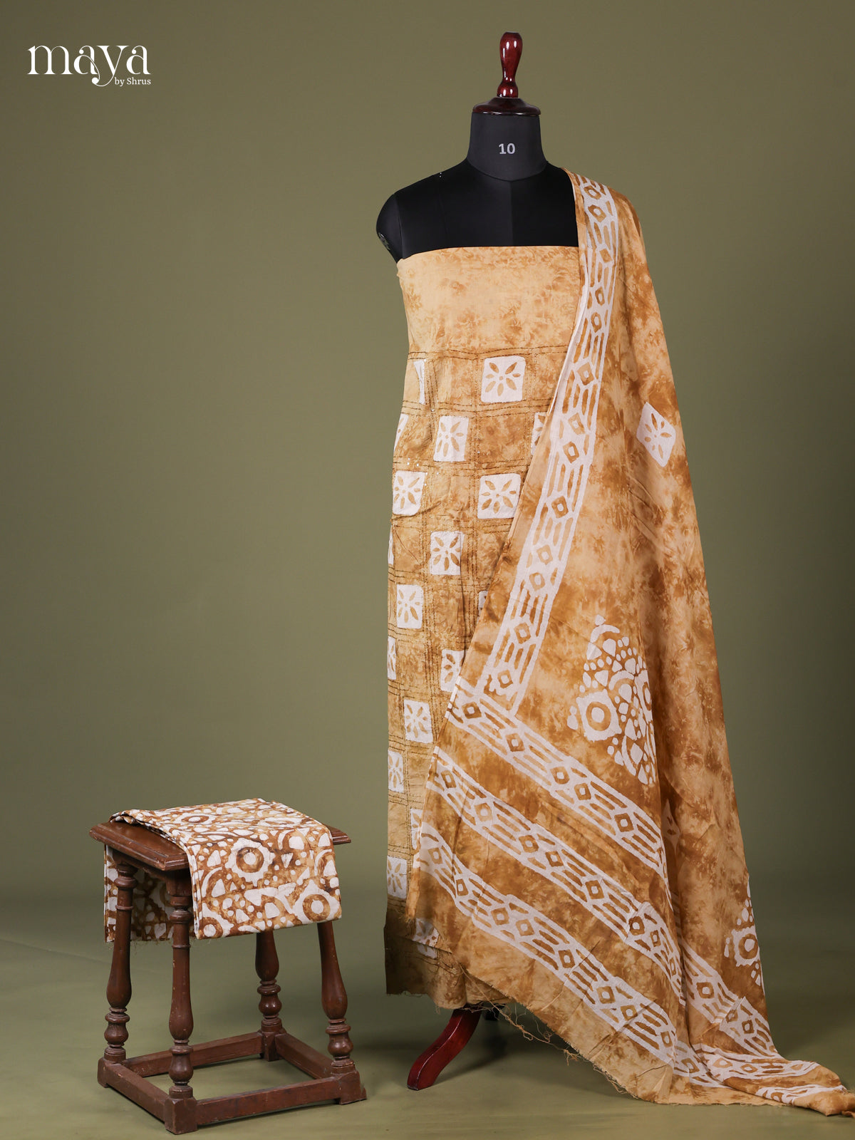 Bhatik salwar - MEH07234