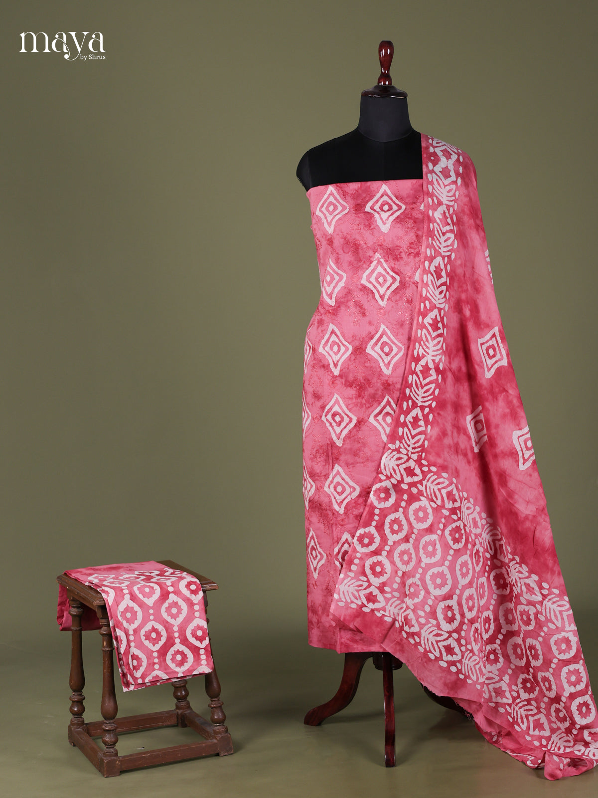 Bhatik salwar - MEH07235
