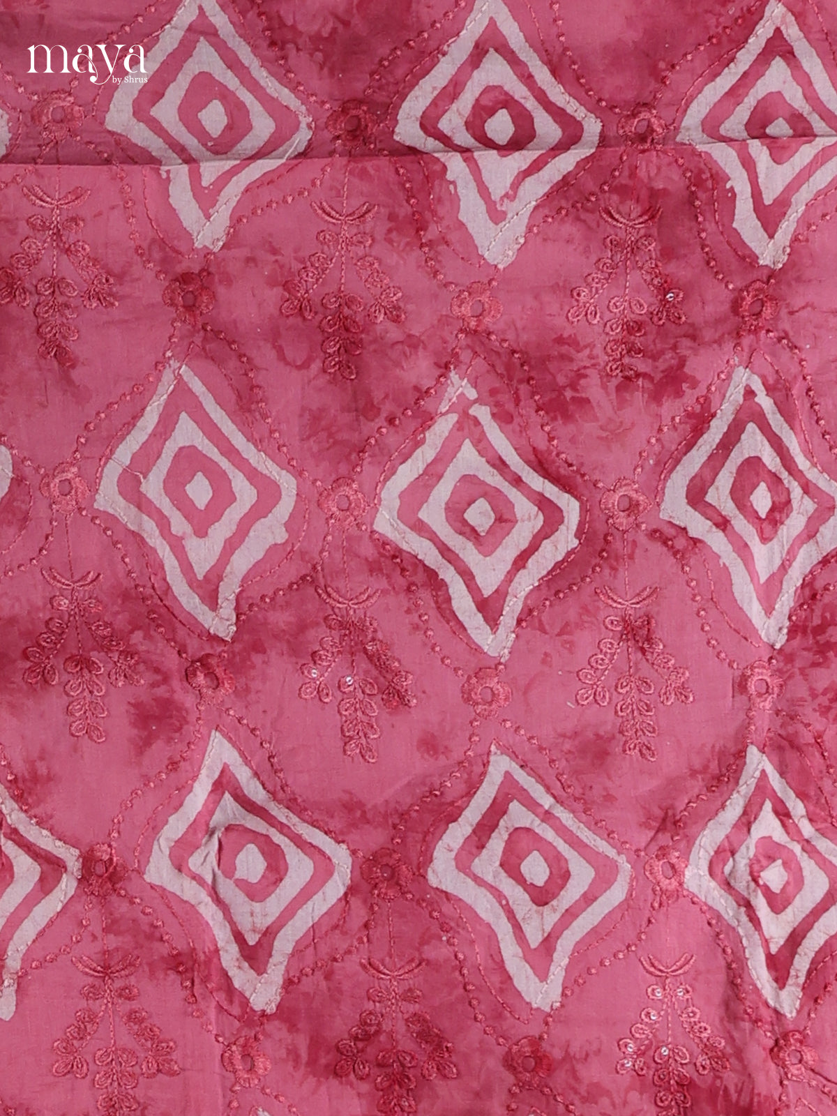 Bhatik salwar - MEH07235