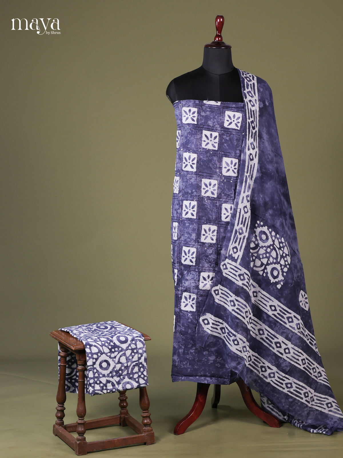 Bhatik salwar - MEH07236