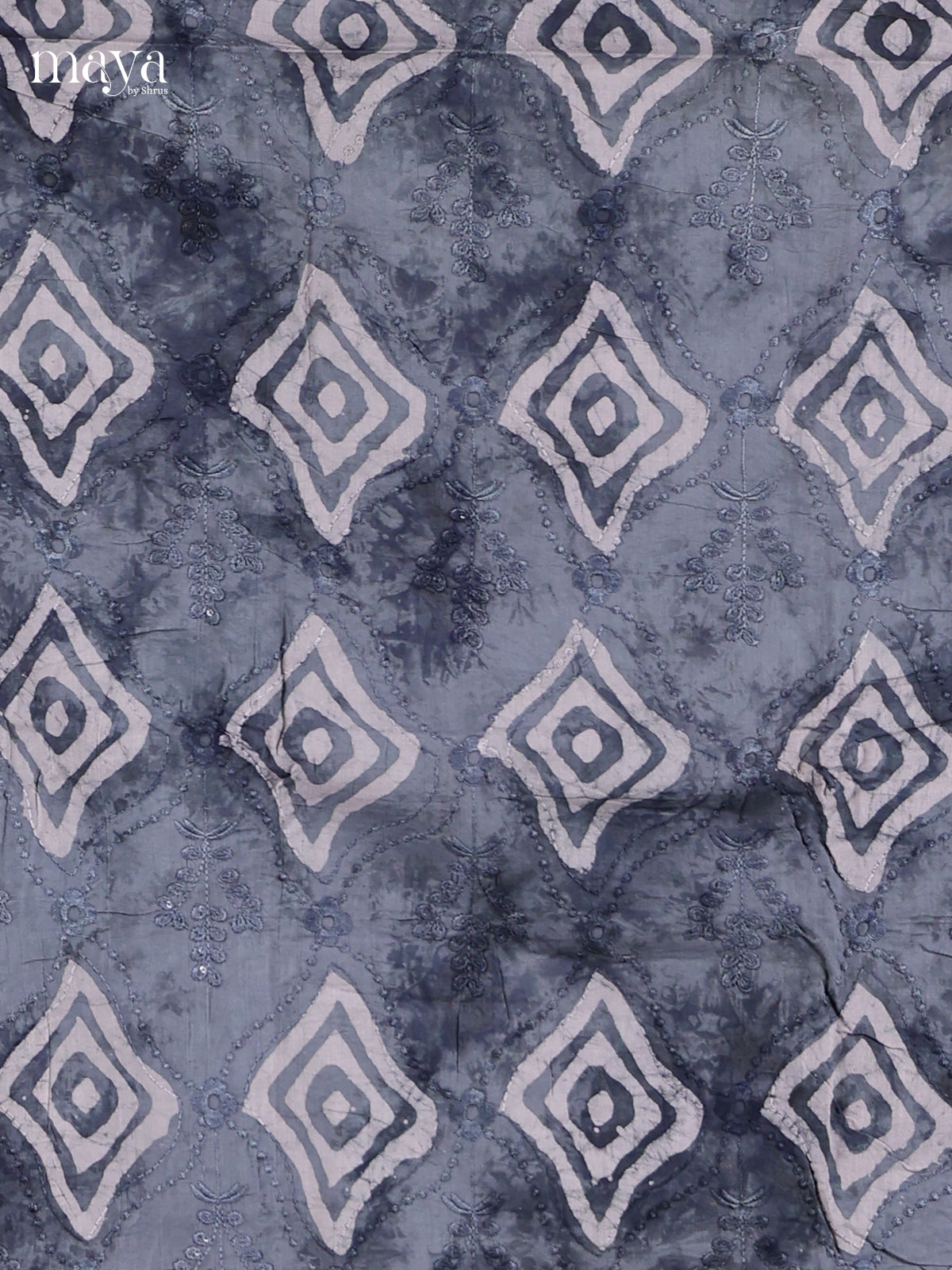 Bhatik salwar - MEH07237