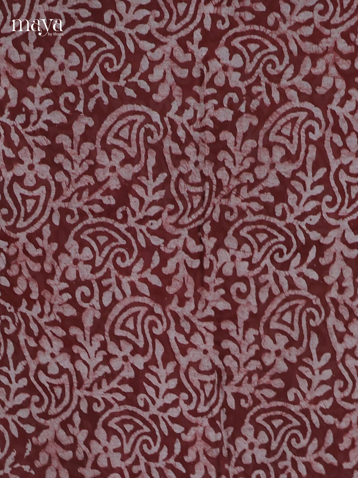 Bhatik salwar - MEH07243