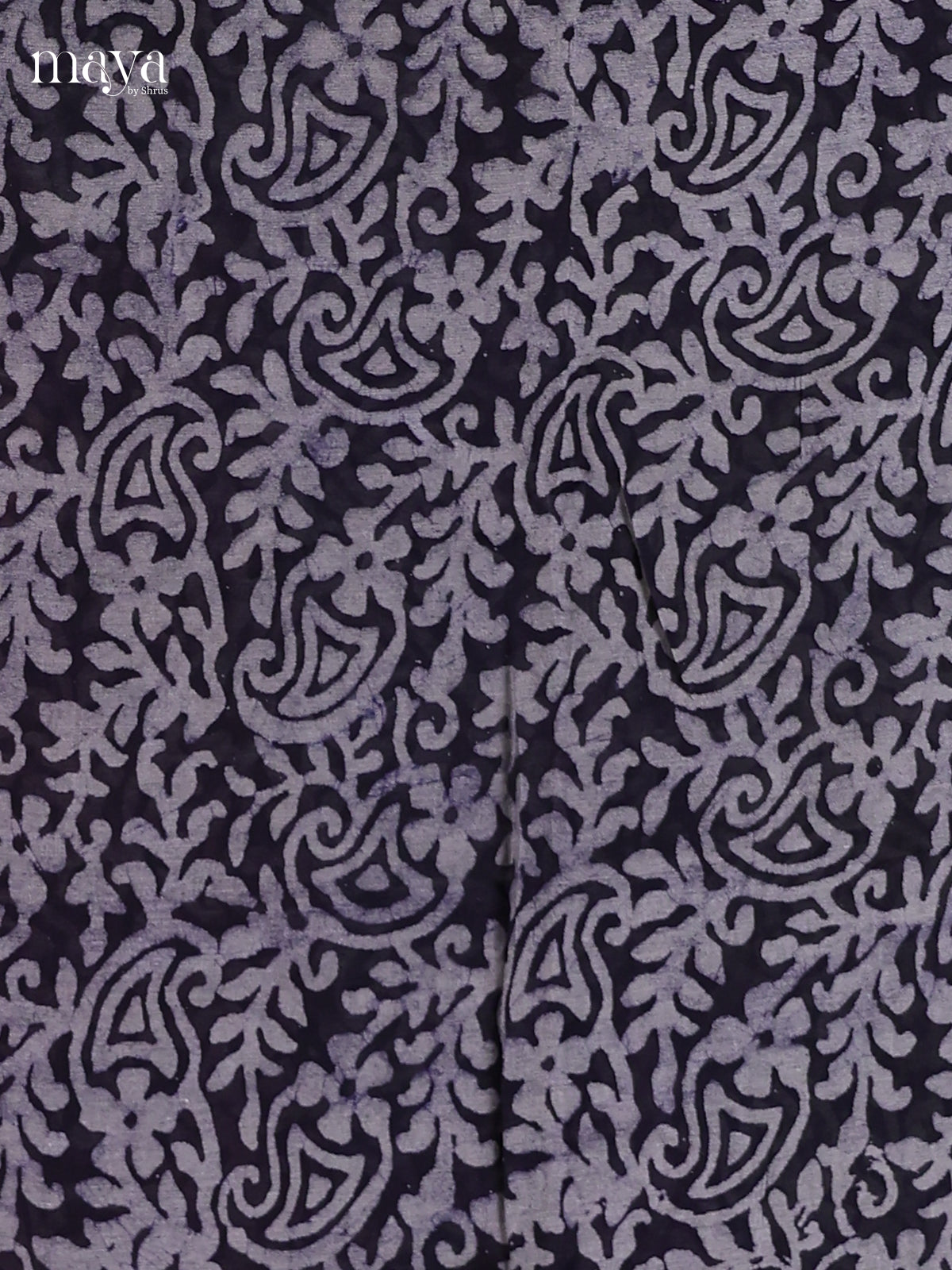 Bhatik salwar - MEH07245