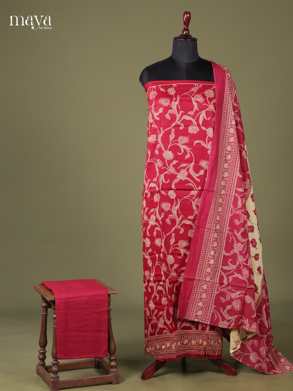 Cotton salwar - MEH07251