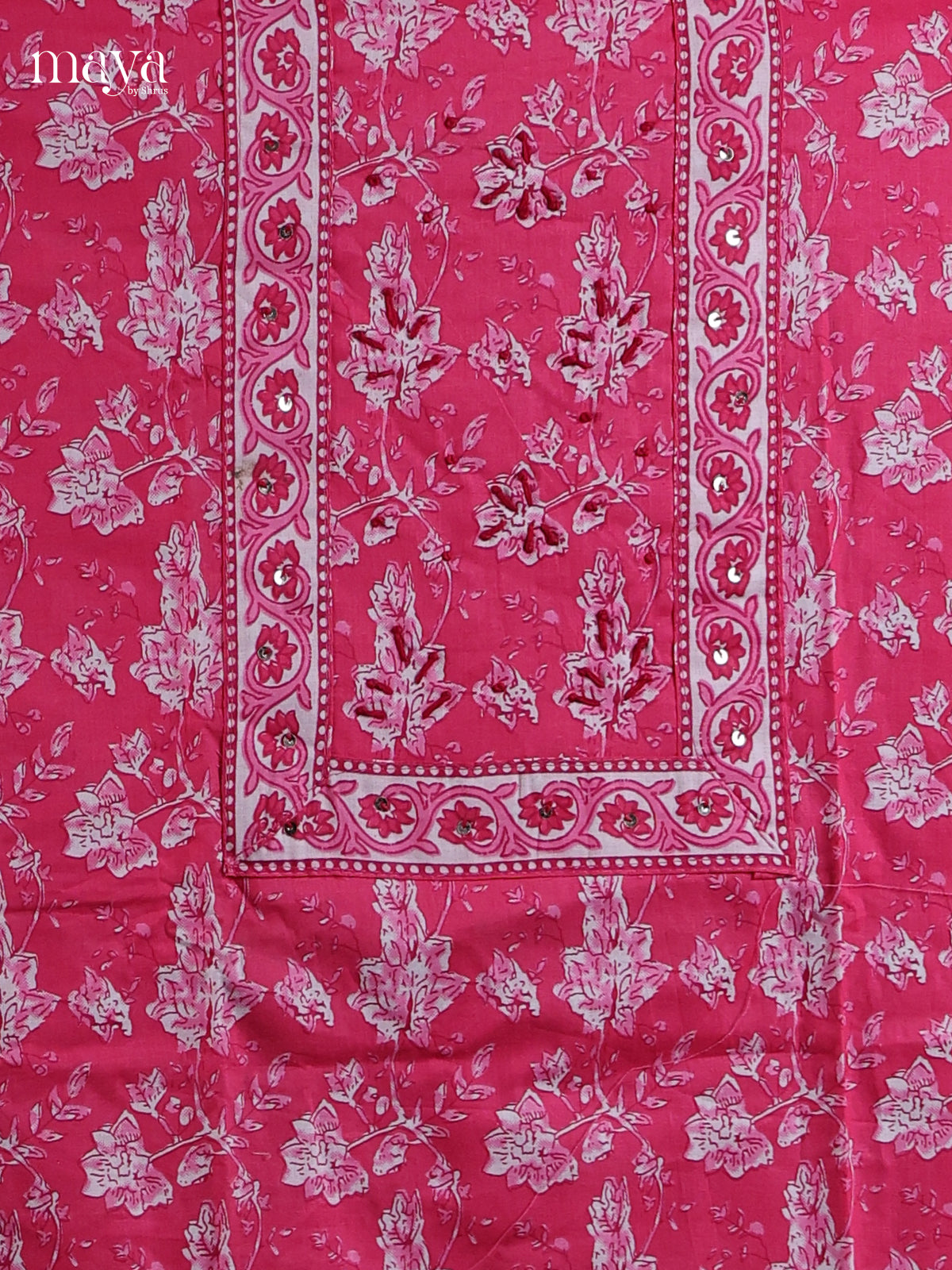 Cotton salwar - MEH07265