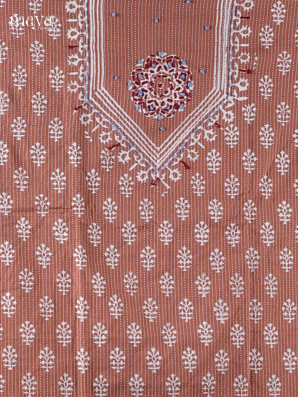 Cotton salwar - MEH07276