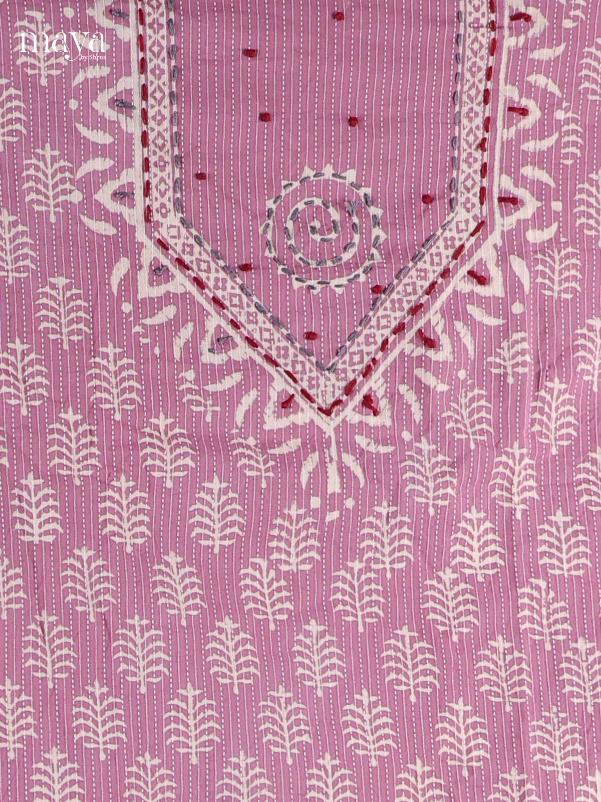 Cotton salwar - MEH07279