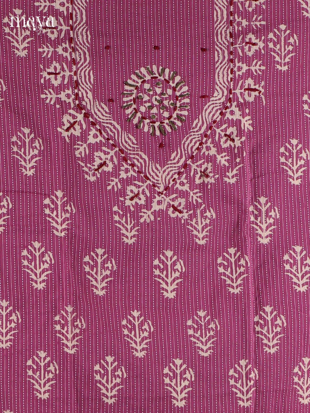 Cotton salwar - MEH07284