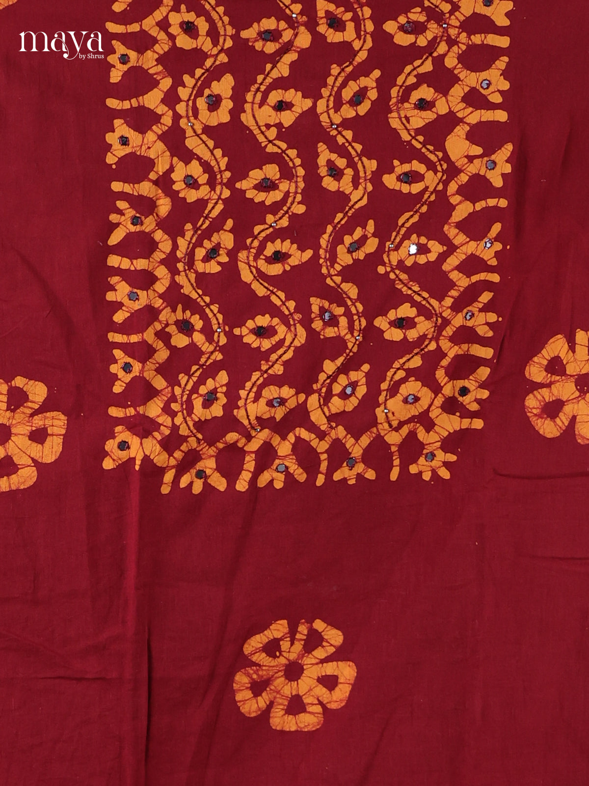 Bhatik salwar - MEH07290