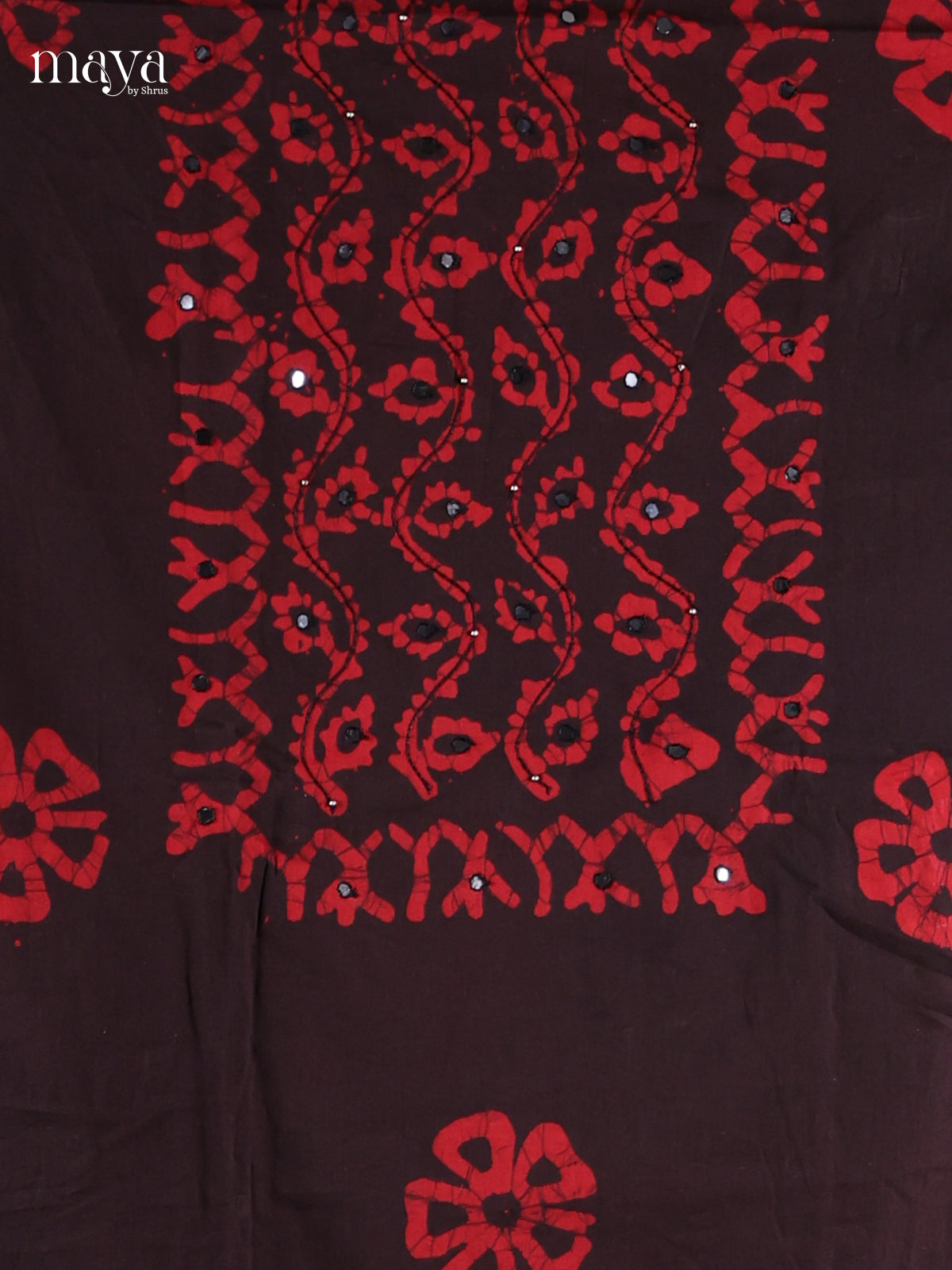 Bhatik salwar - MEH07291