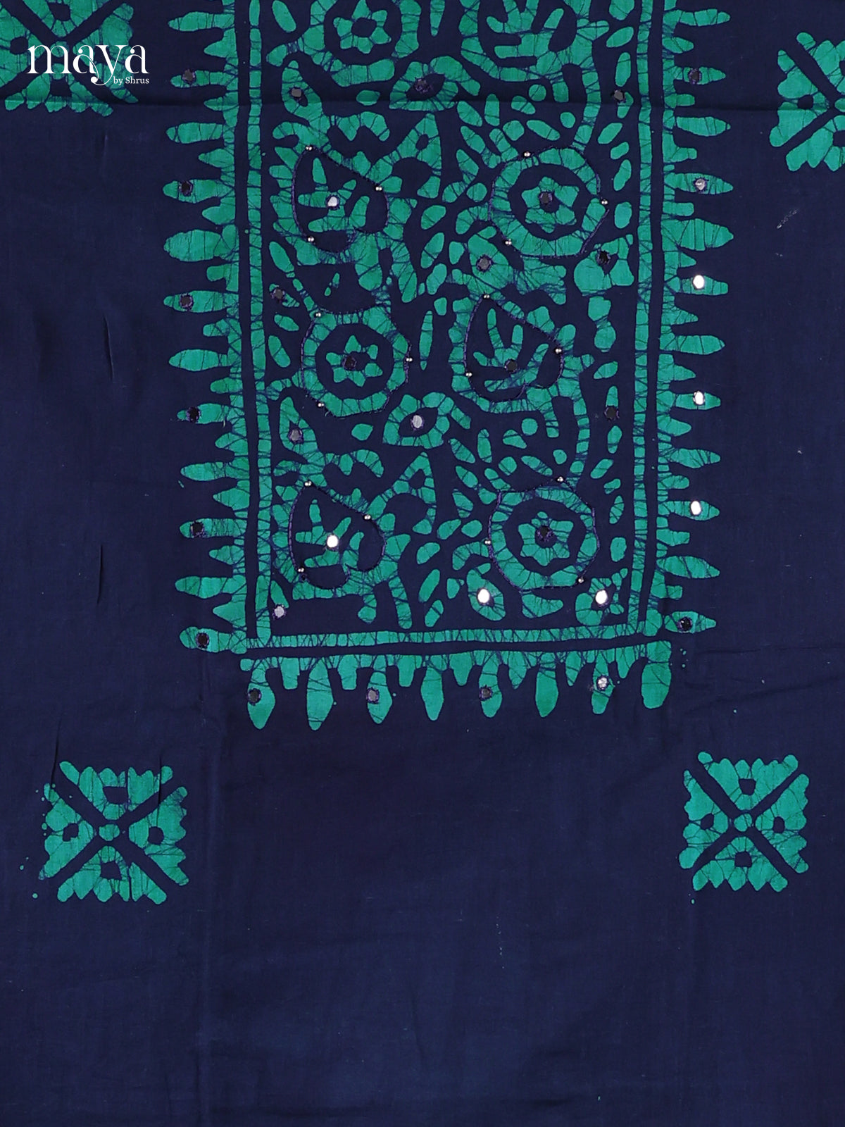 Bhatik salwar - MEH07295