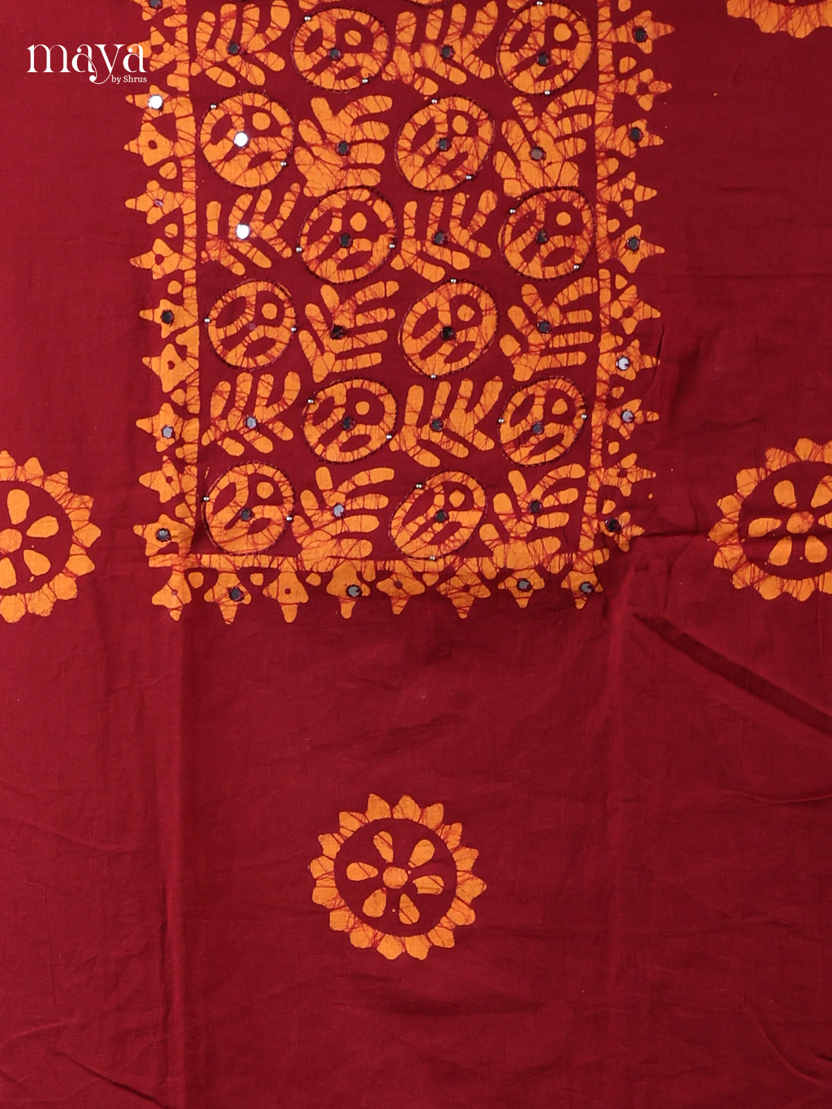 Bhatik salwar - MEH07298