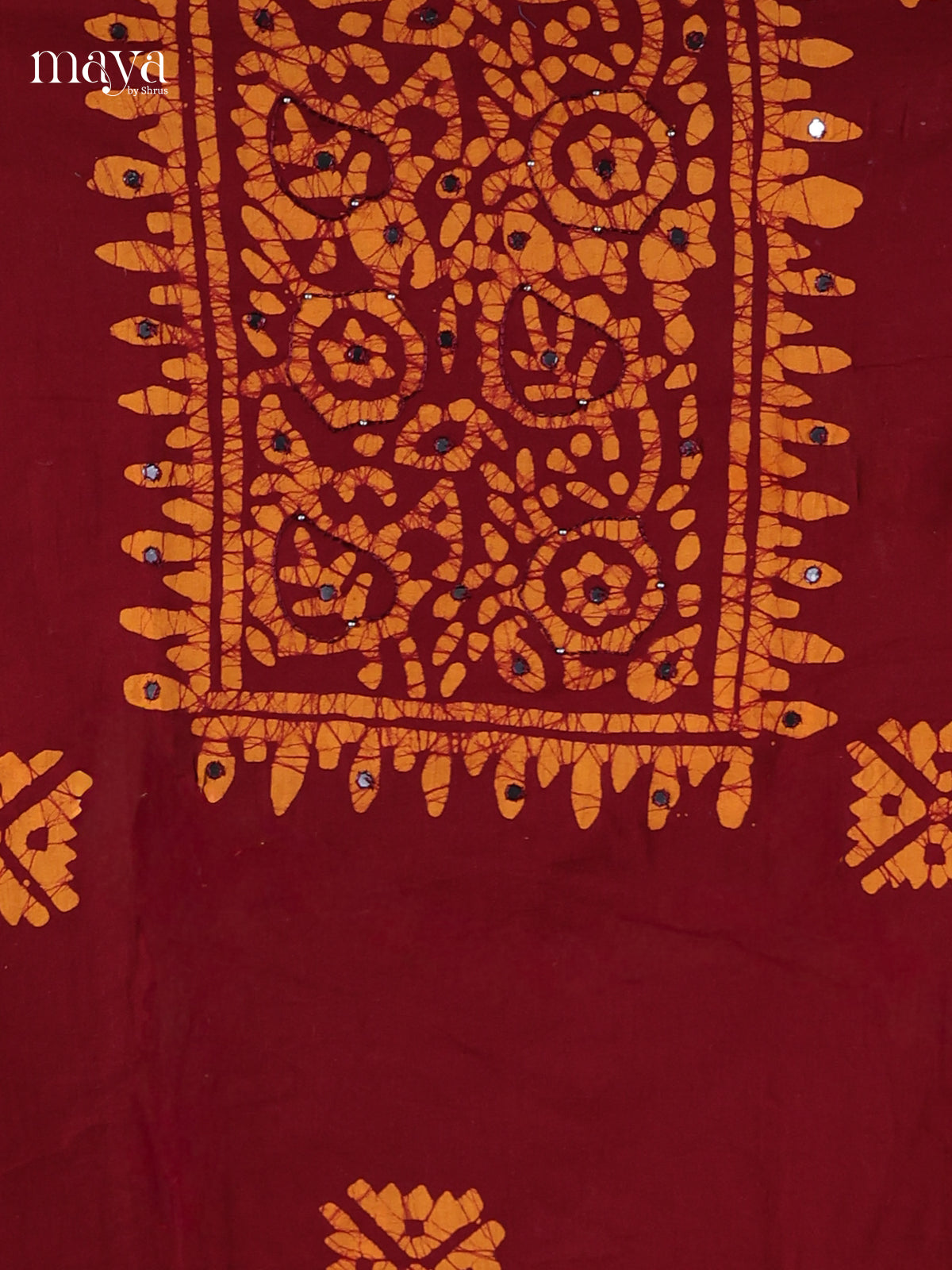 Bhatik salwar - MEH07300