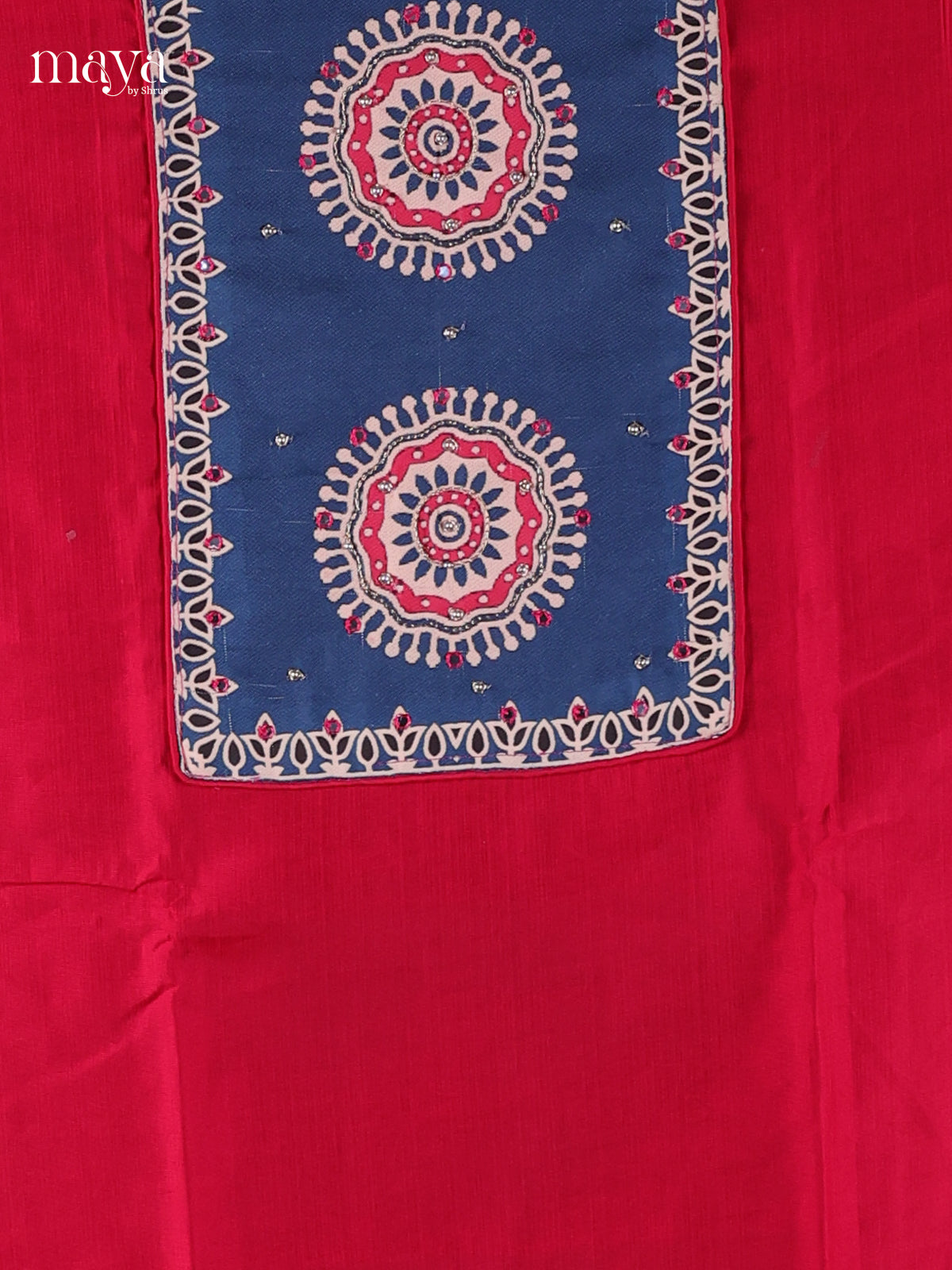 Cotton salwar - MEH07304