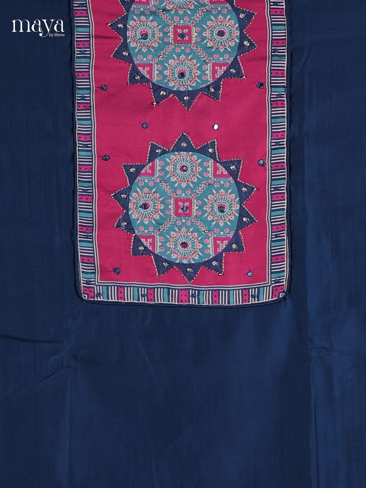Cotton salwar - MEH07314