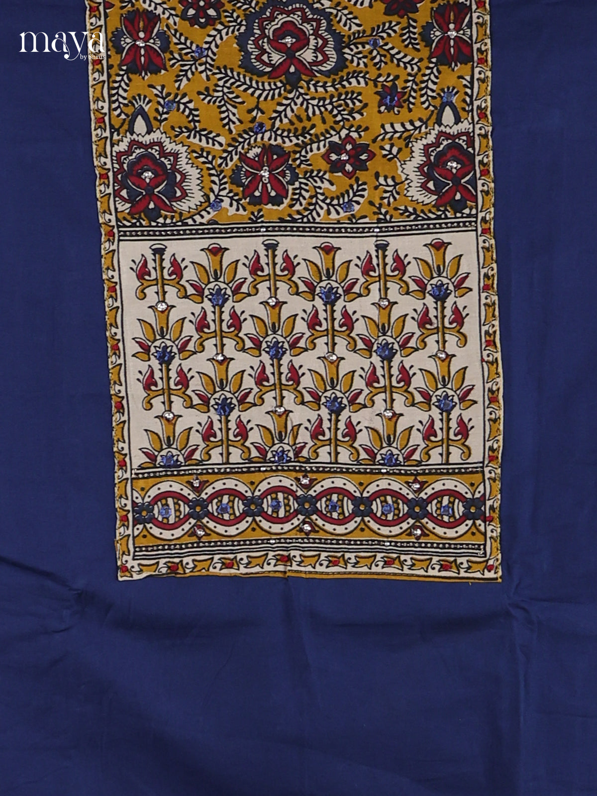 Cotton salwar - MEH07325