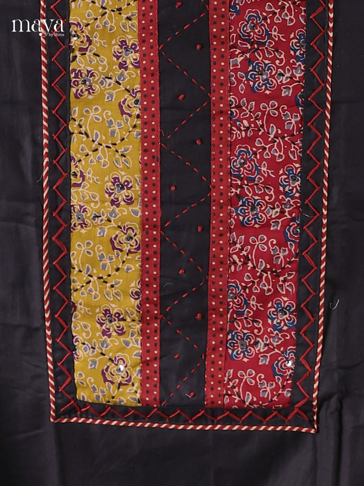 Cotton salwar - MEH07338