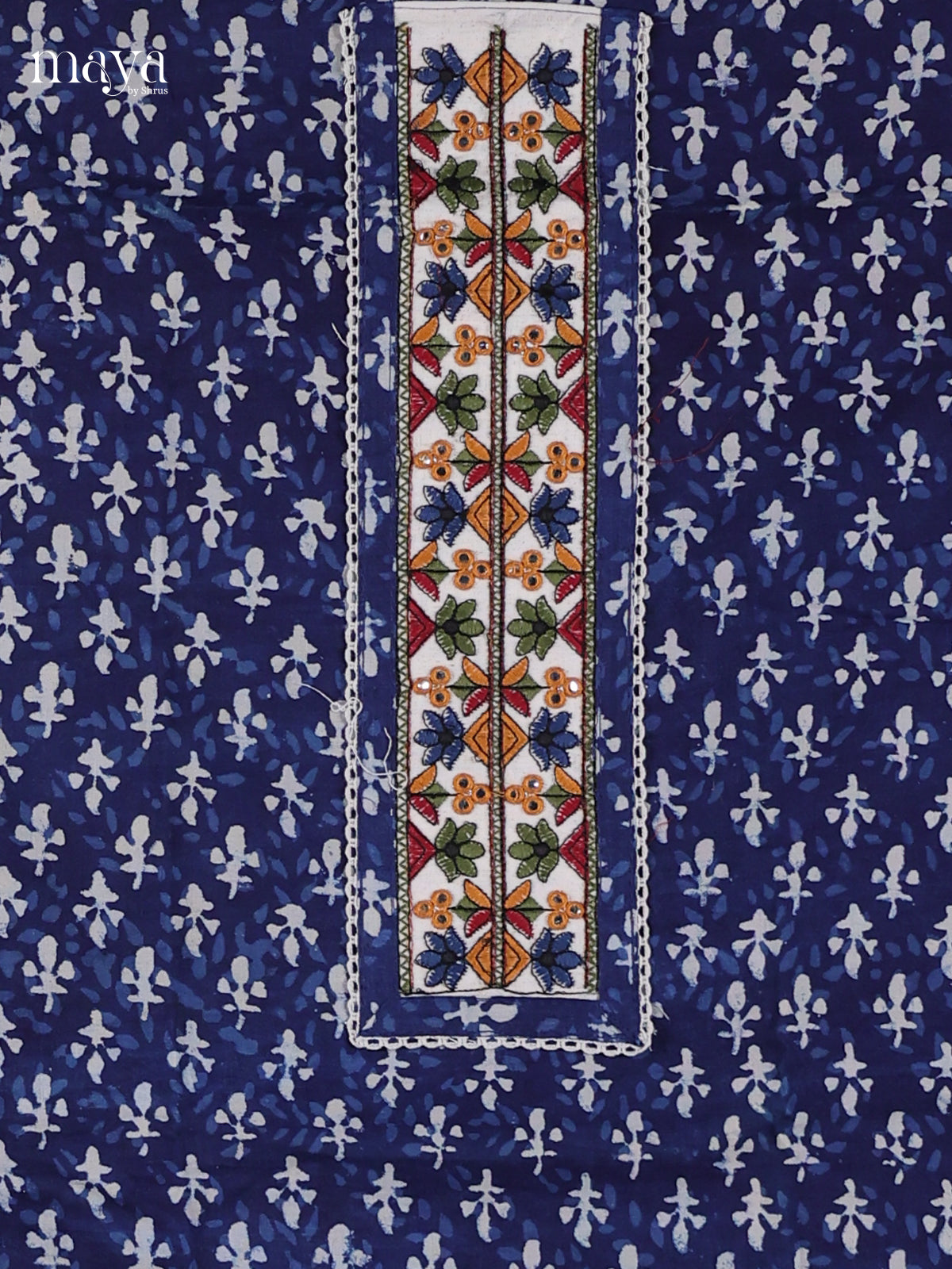 Cotton salwar - MEH07342