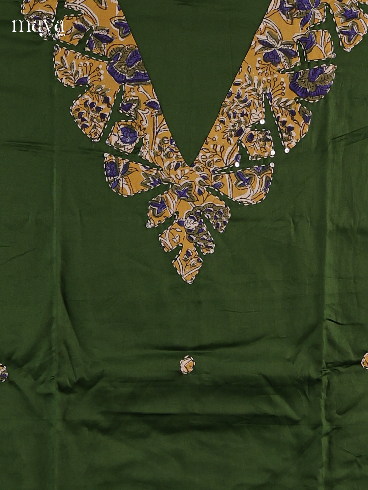 Cotton salwar - MEH07349