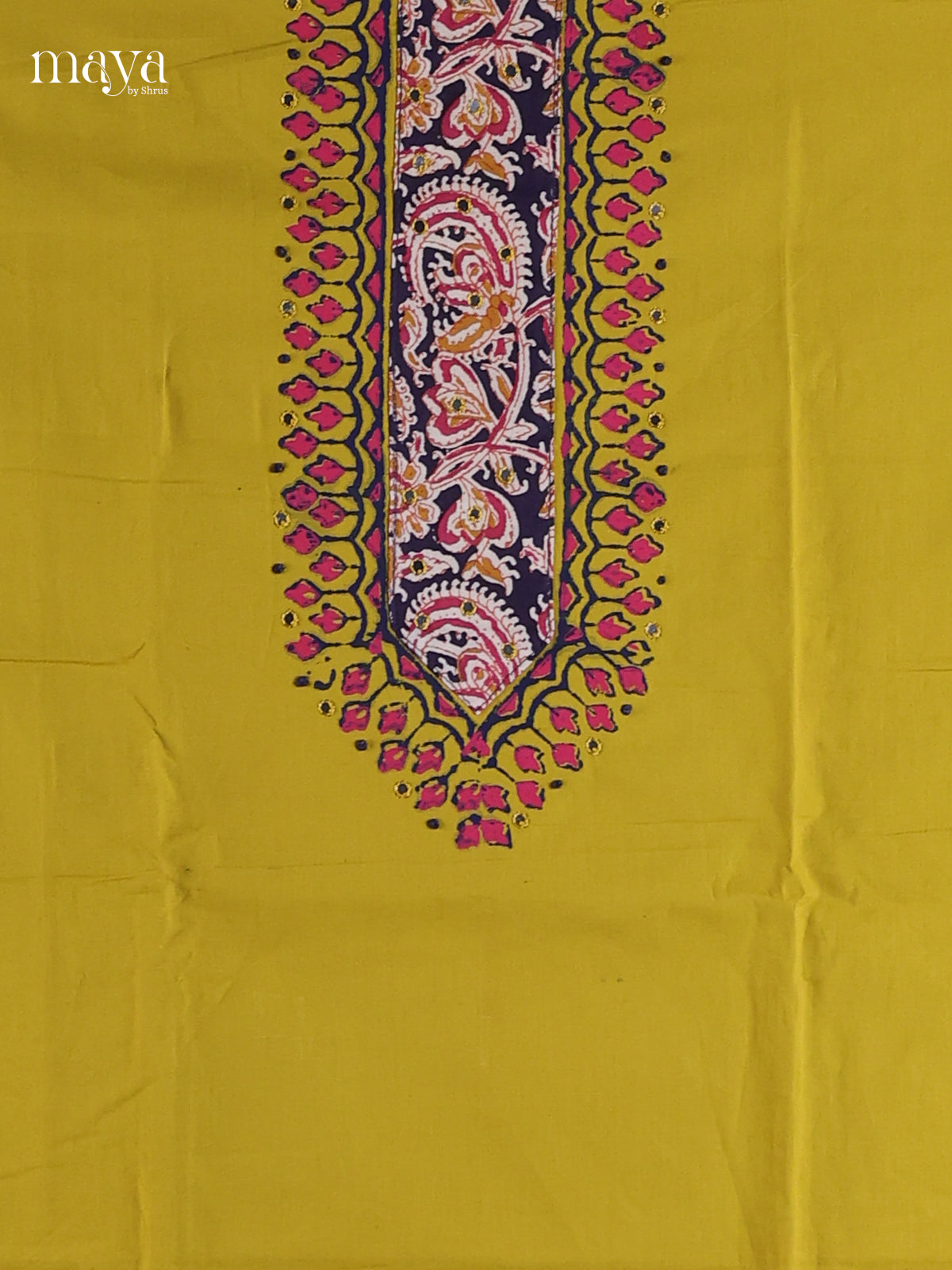 Cotton salwar - MEH07356